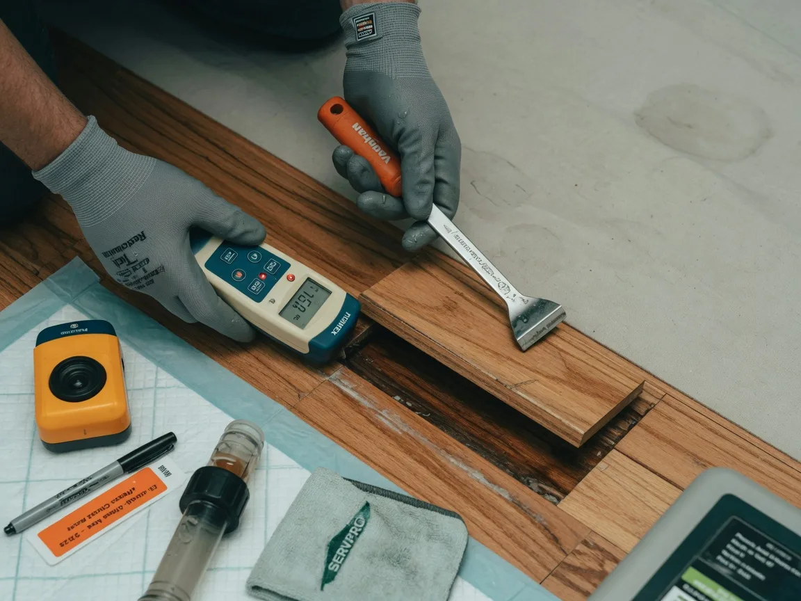 Why choose Water Damage Restoration in Oakland, CA